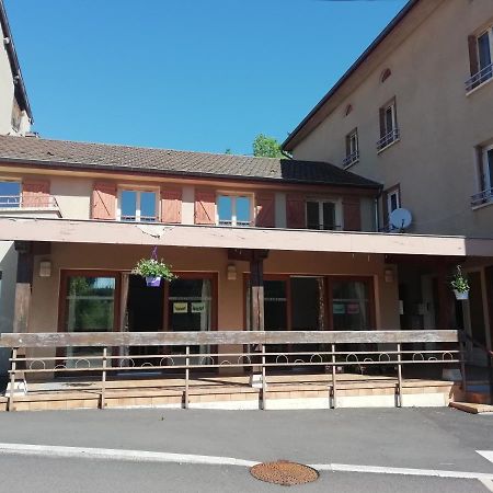 Auberge Des Genets D'Or Ranchal Εξωτερικό φωτογραφία