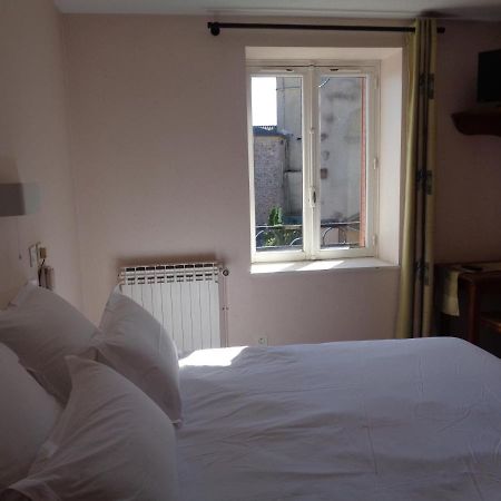 Auberge Des Genets D'Or Ranchal Εξωτερικό φωτογραφία