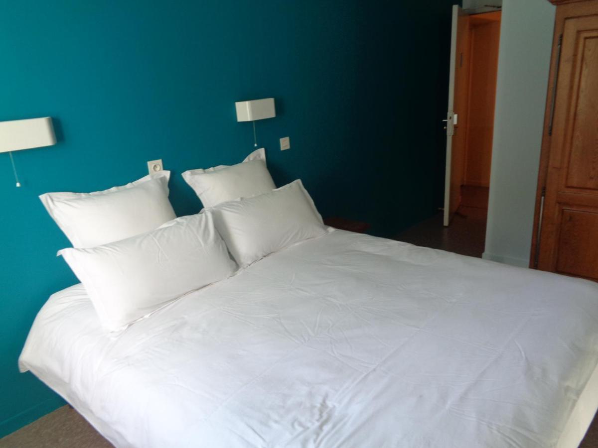 Auberge Des Genets D'Or Ranchal Εξωτερικό φωτογραφία