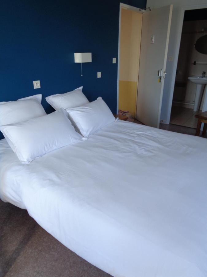 Auberge Des Genets D'Or Ranchal Εξωτερικό φωτογραφία