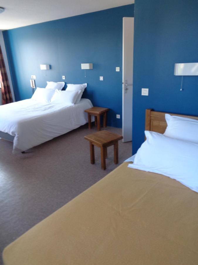Auberge Des Genets D'Or Ranchal Εξωτερικό φωτογραφία